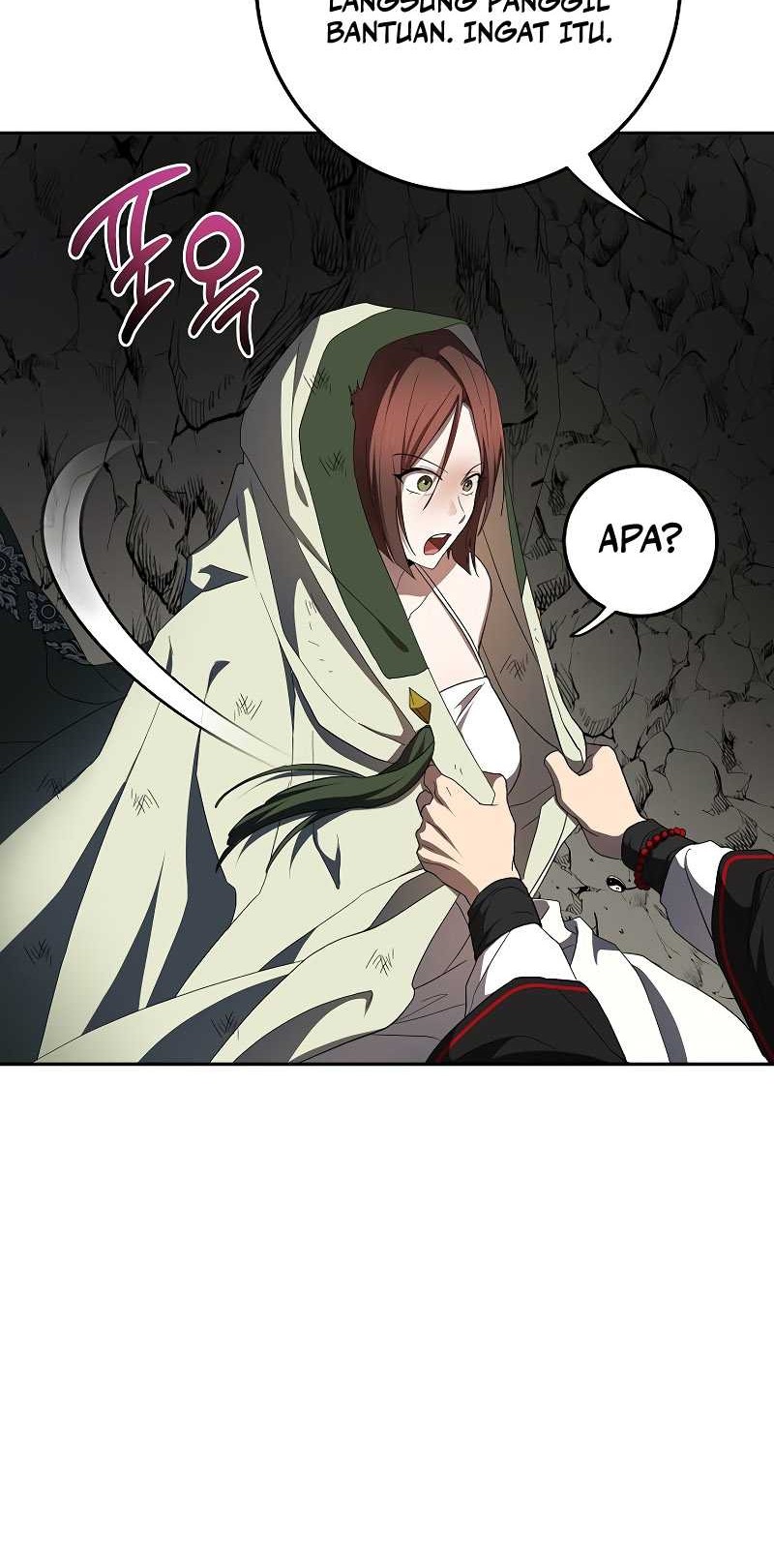 Chapter 111 - halaman 22