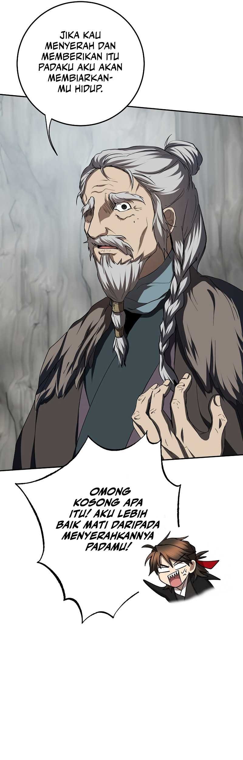 Chapter 110 - halaman 28
