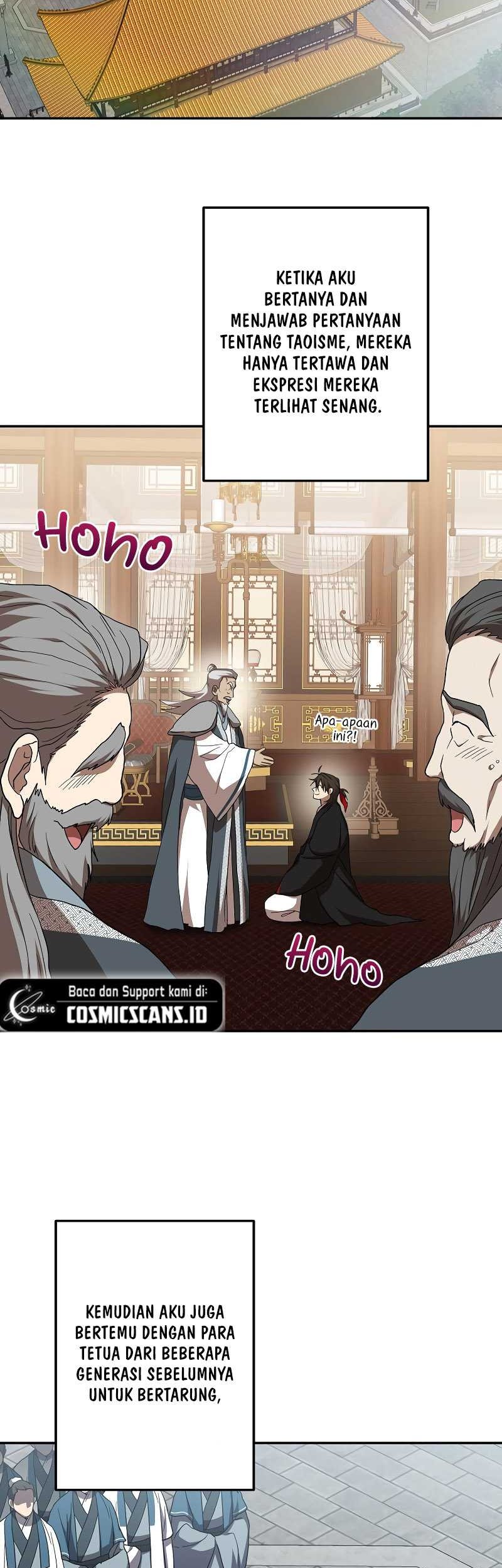 Chapter 108 - halaman 29