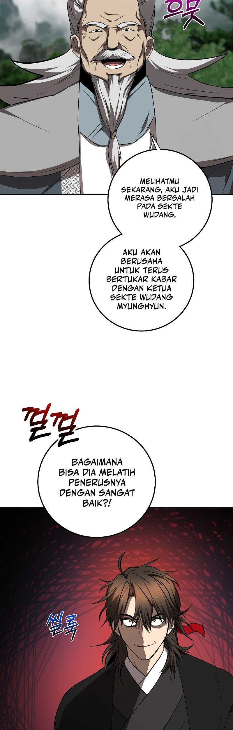 Chapter 108 - halaman 34