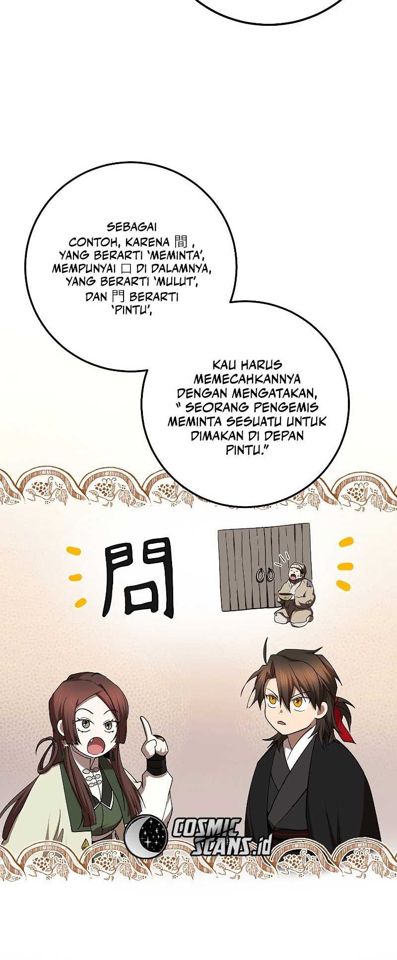 Chapter 104 - halaman 23