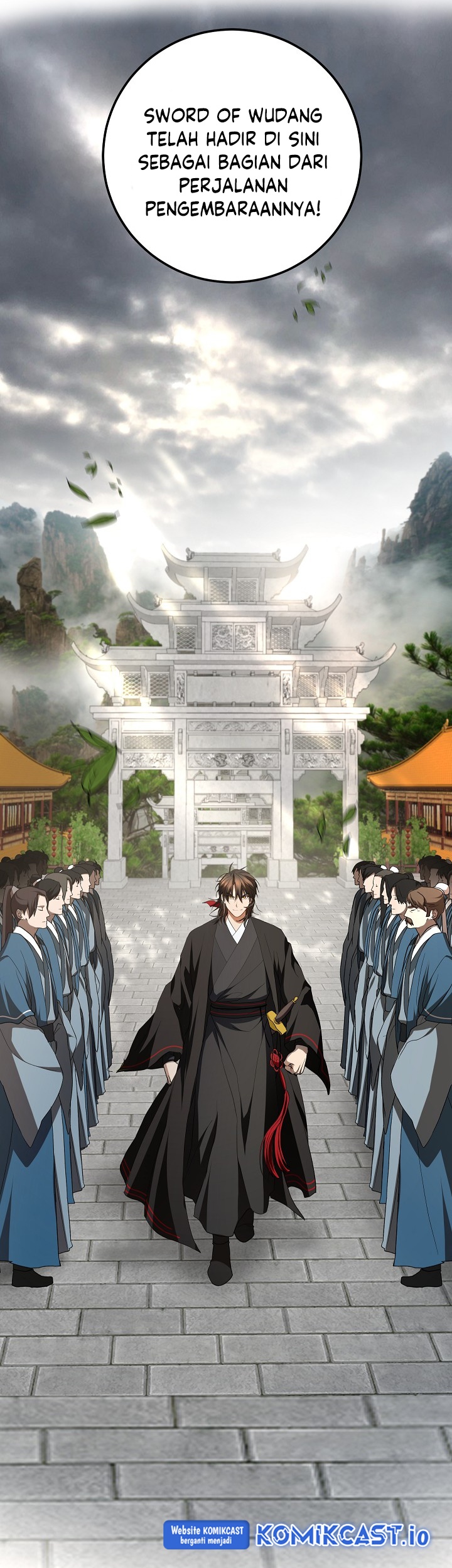 Chapter 102 - halaman 30