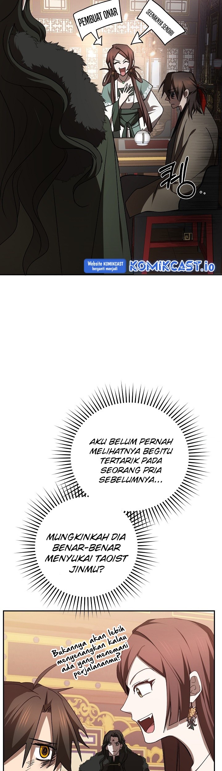 Chapter 101 - halaman 29