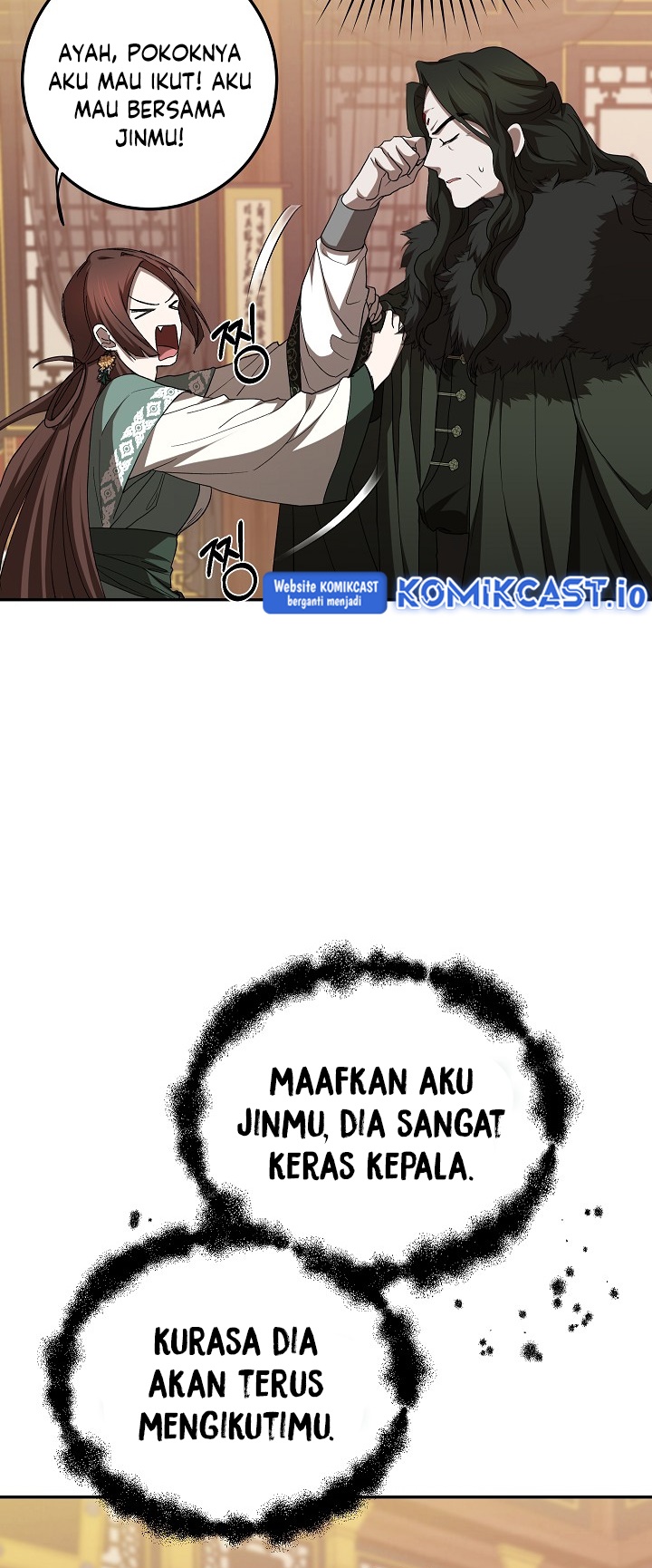 Chapter 101 - halaman 31