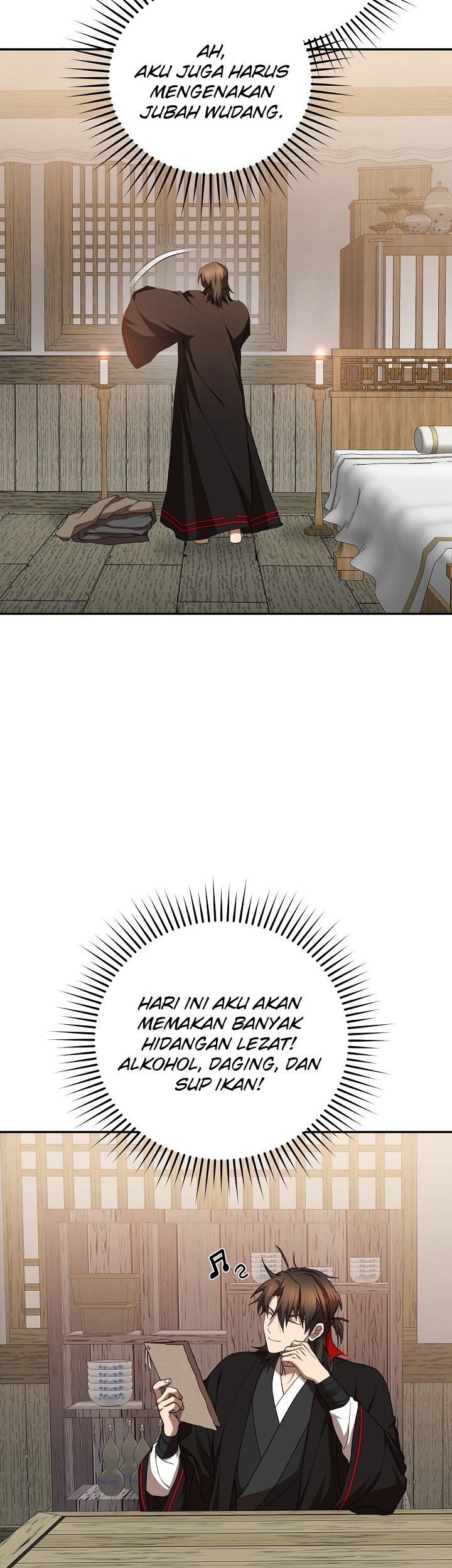 Chapter 101 - halaman 50
