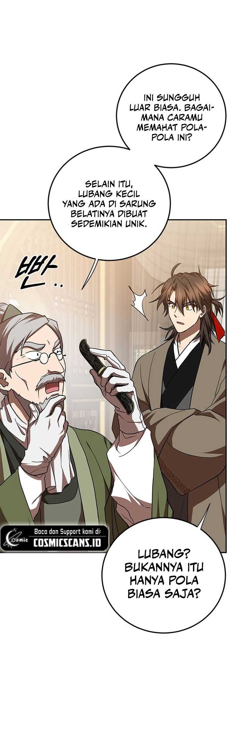 Chapter 100 - halaman 37