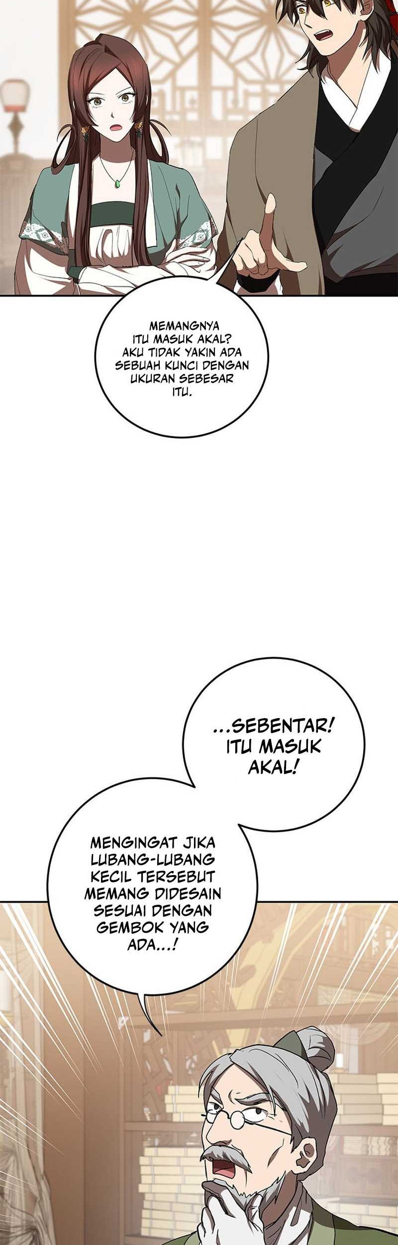 Chapter 100 - halaman 41