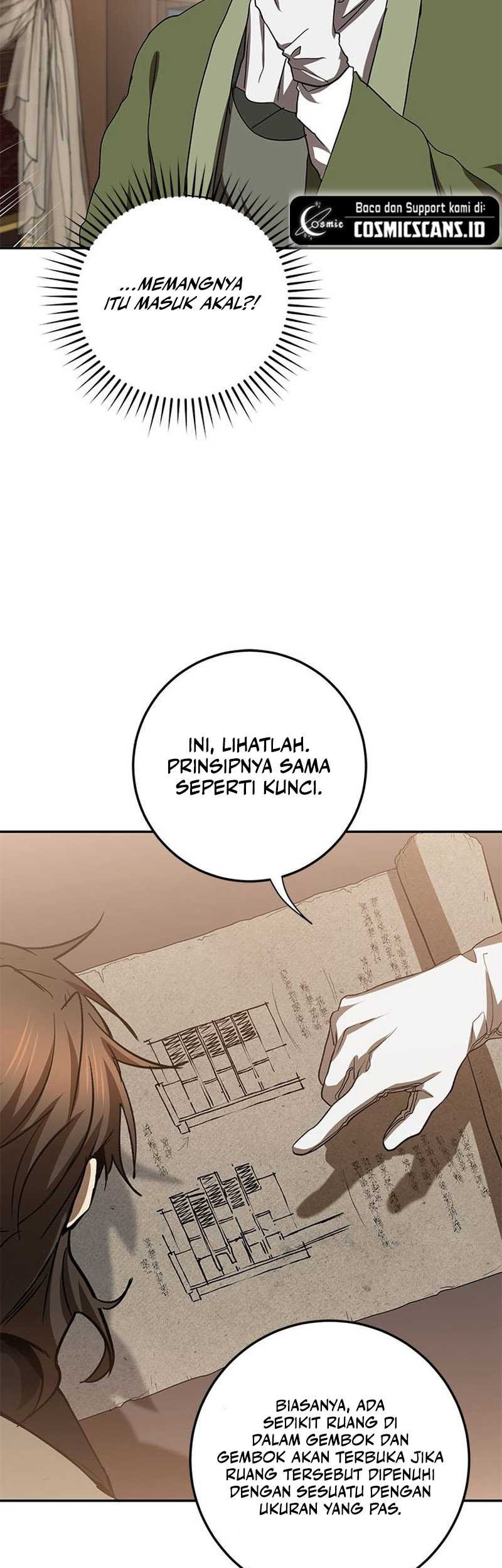 Chapter 100 - halaman 42