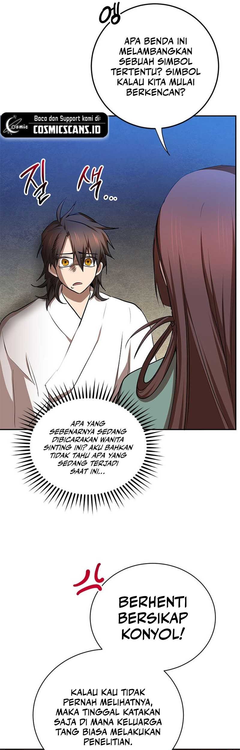 Chapter 100 - halaman 16