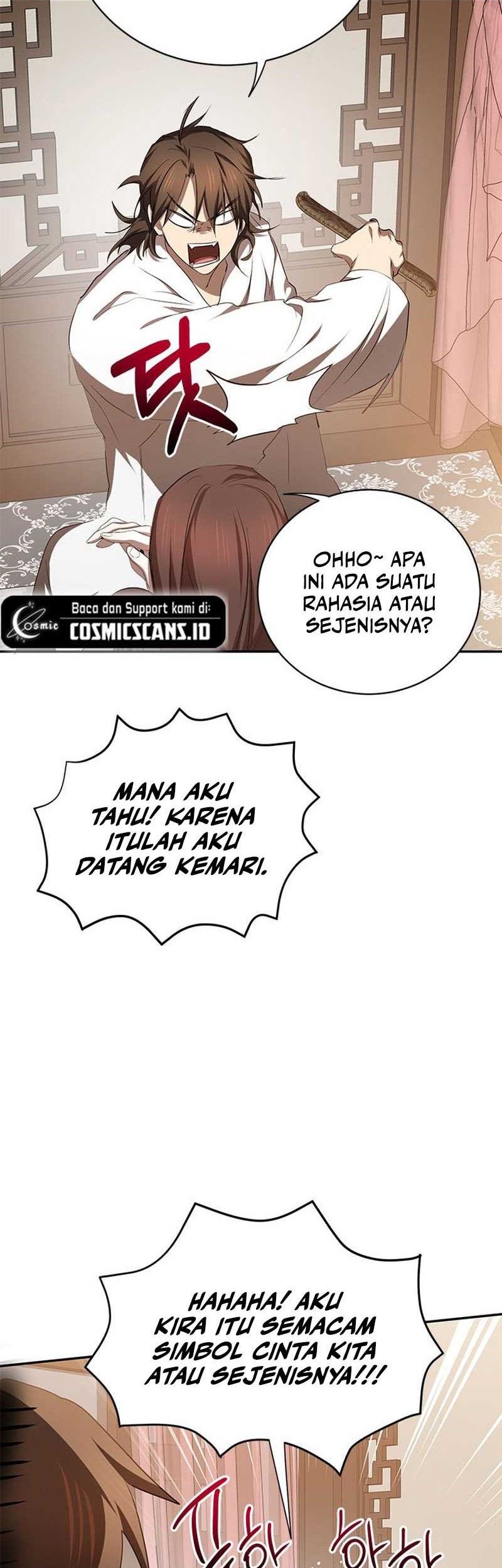 Chapter 100 - halaman 17