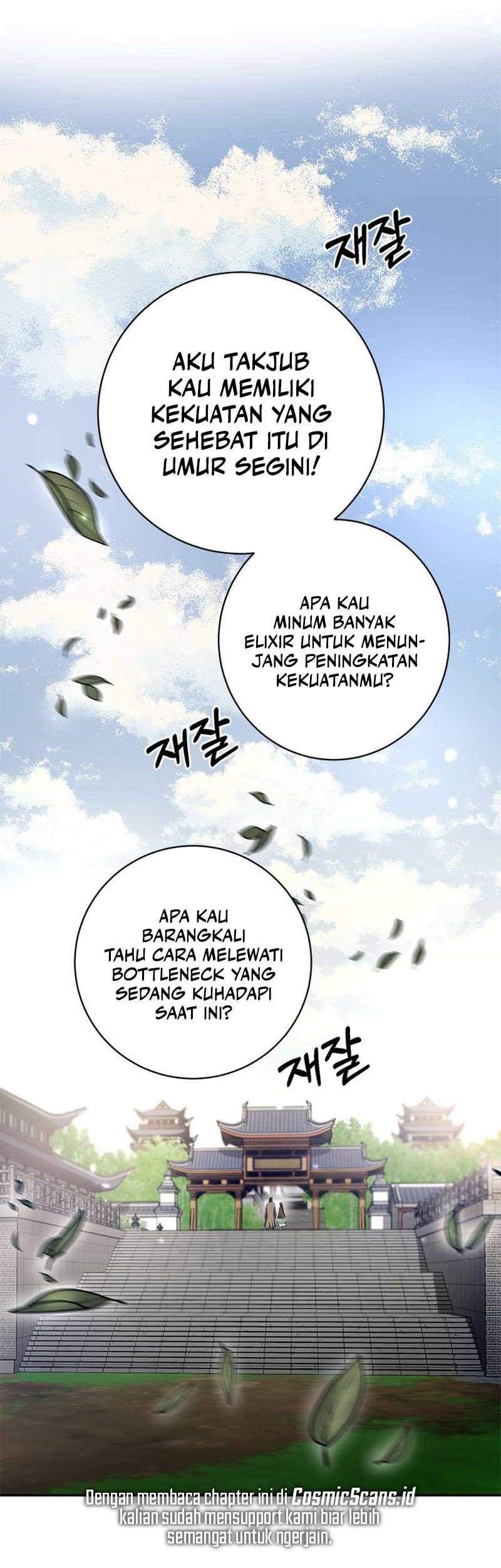 Chapter 100 - halaman 26