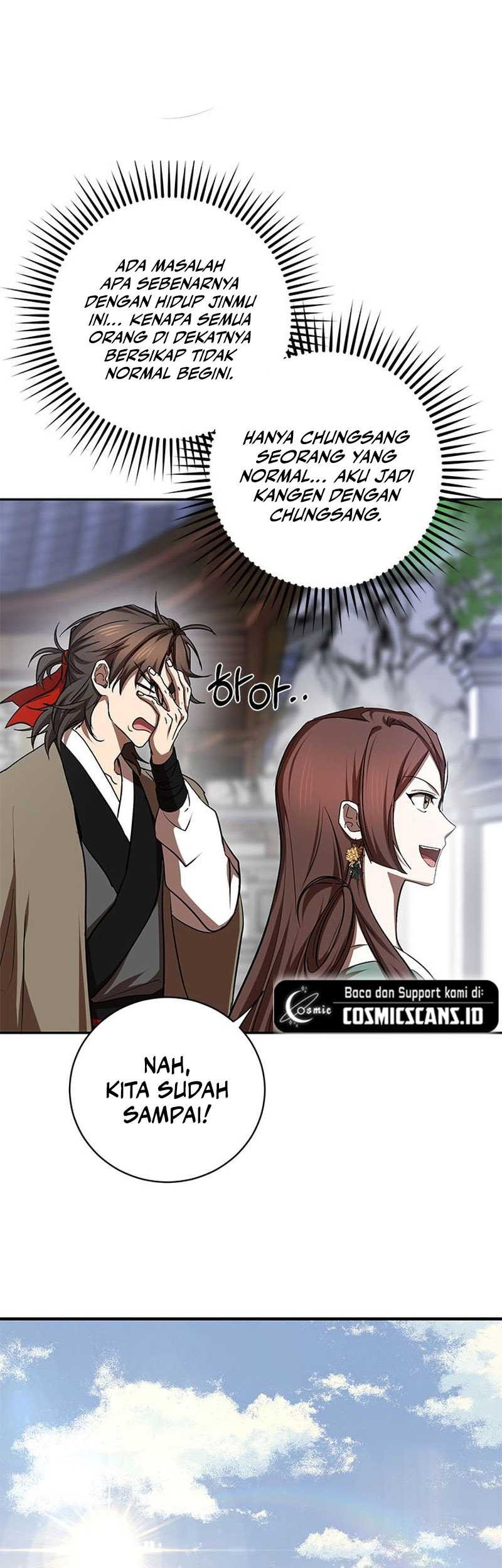 Chapter 100 - halaman 30