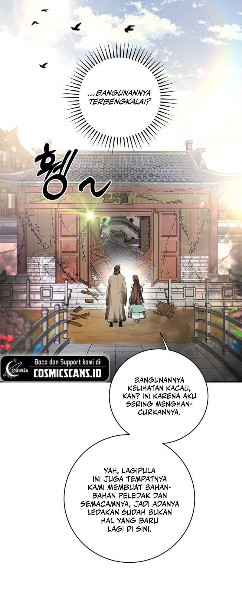Chapter 100 - halaman 31