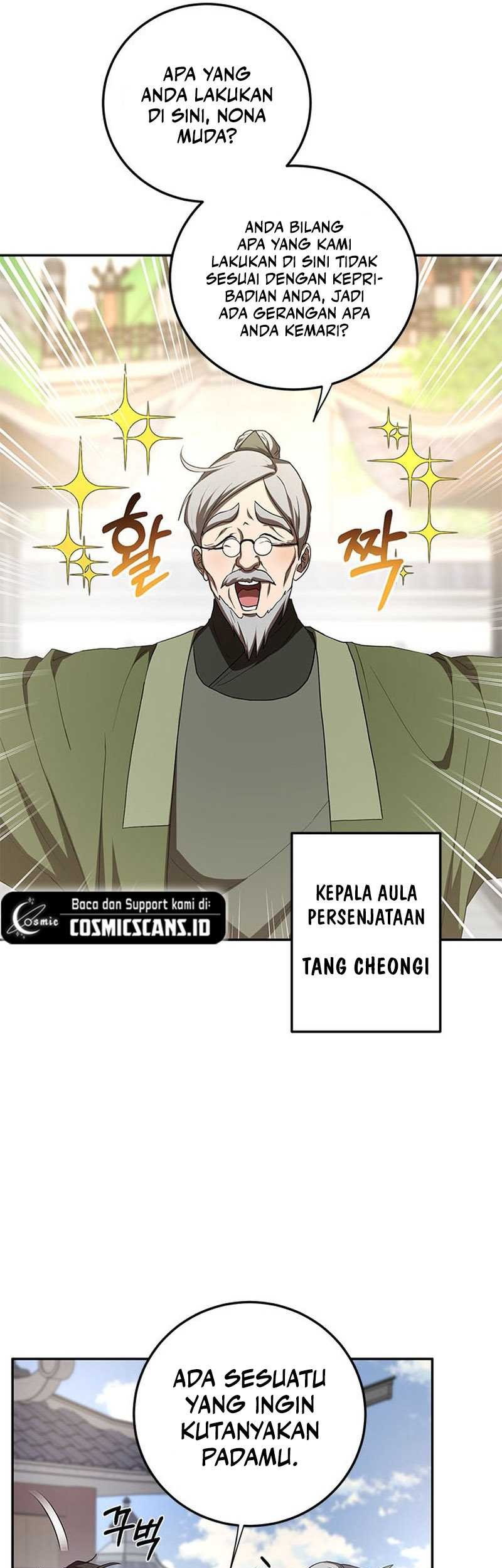 Chapter 100 - halaman 32