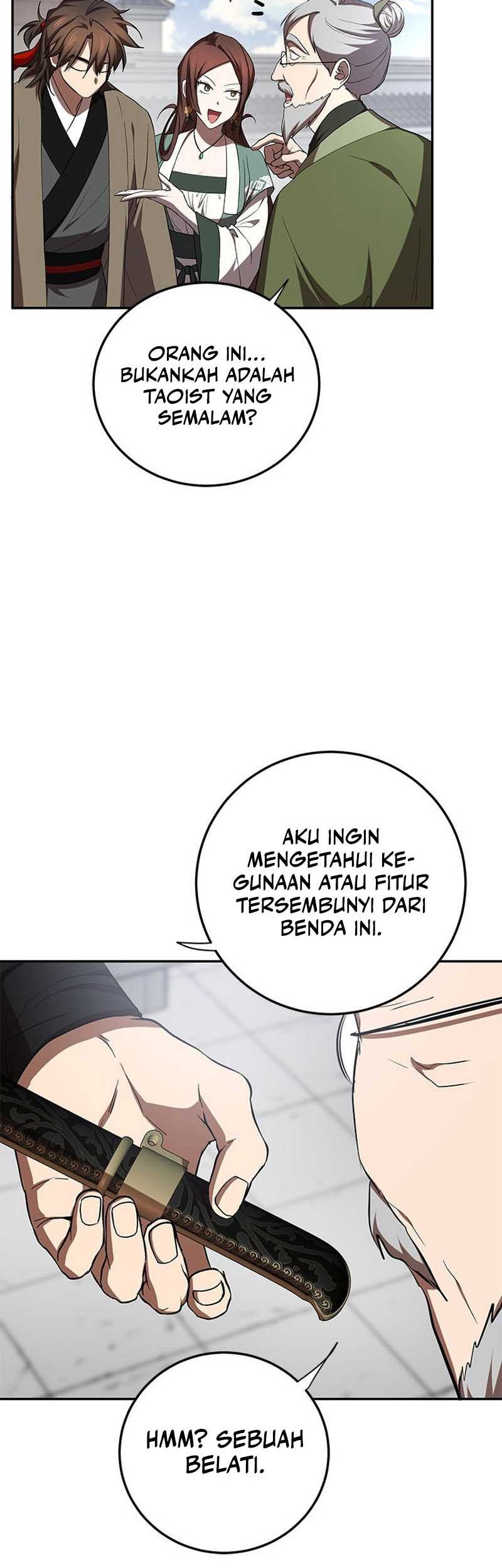 Chapter 100 - halaman 33