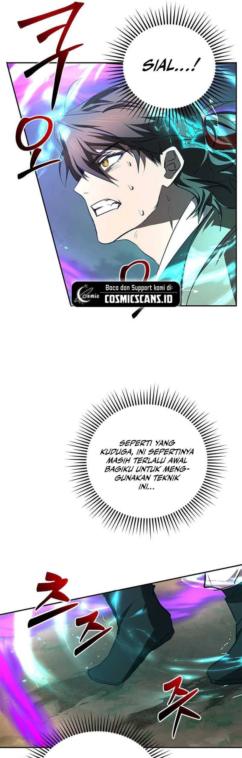 Chapter 99 - halaman 23