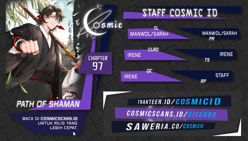 Chapter 97 - halaman 2