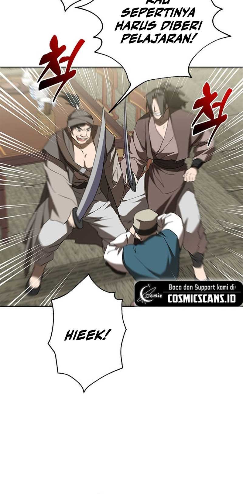 Chapter 96 - halaman 27
