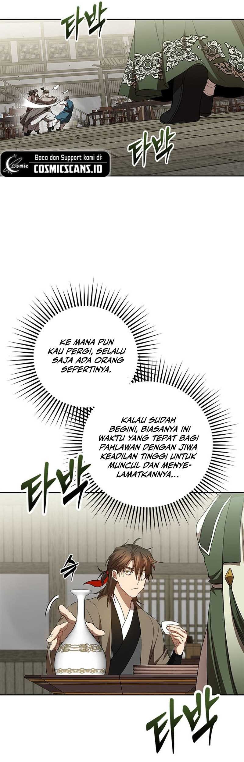 Chapter 96 - halaman 28