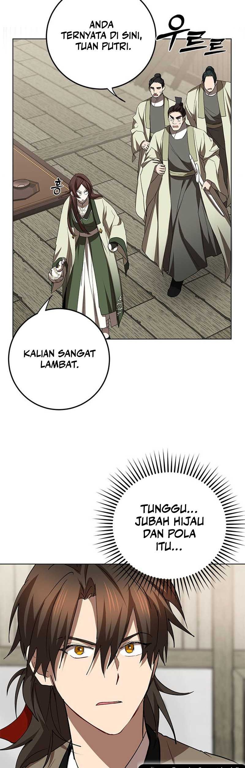 Chapter 96 - halaman 34