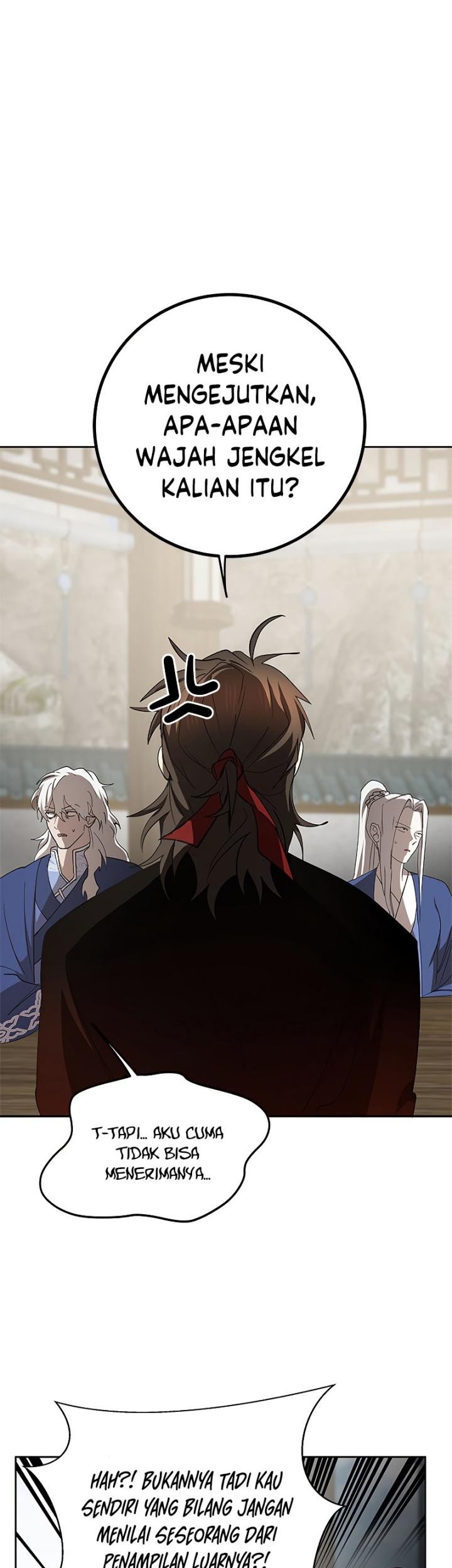 Chapter 95 - halaman 21