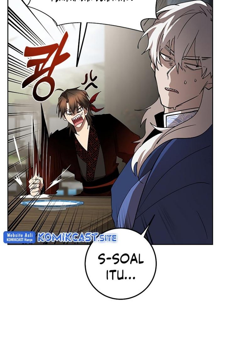 Chapter 95 - halaman 22