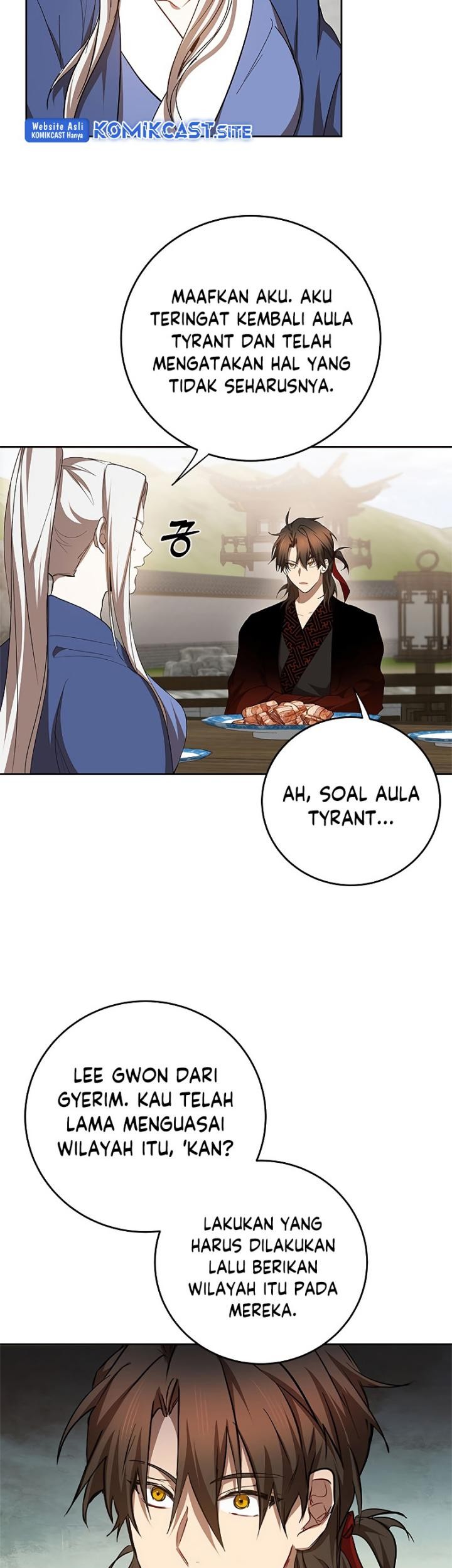 Chapter 95 - halaman 25