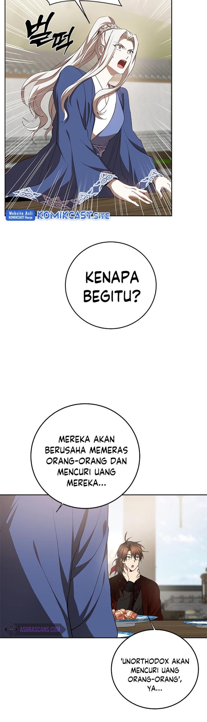 Chapter 95 - halaman 27
