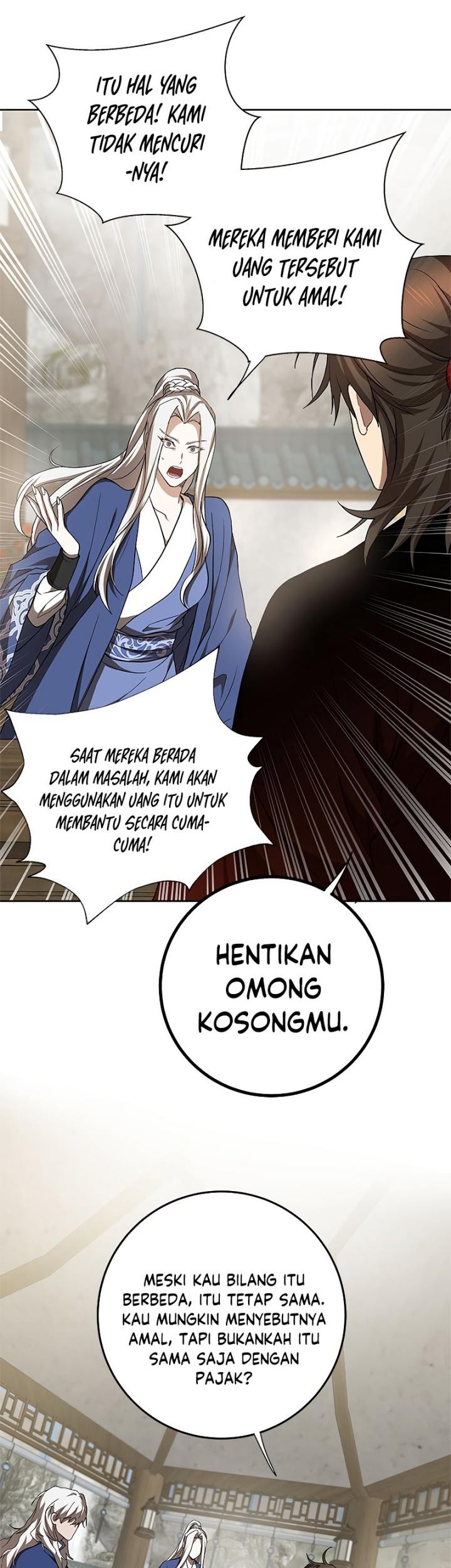 Chapter 95 - halaman 30
