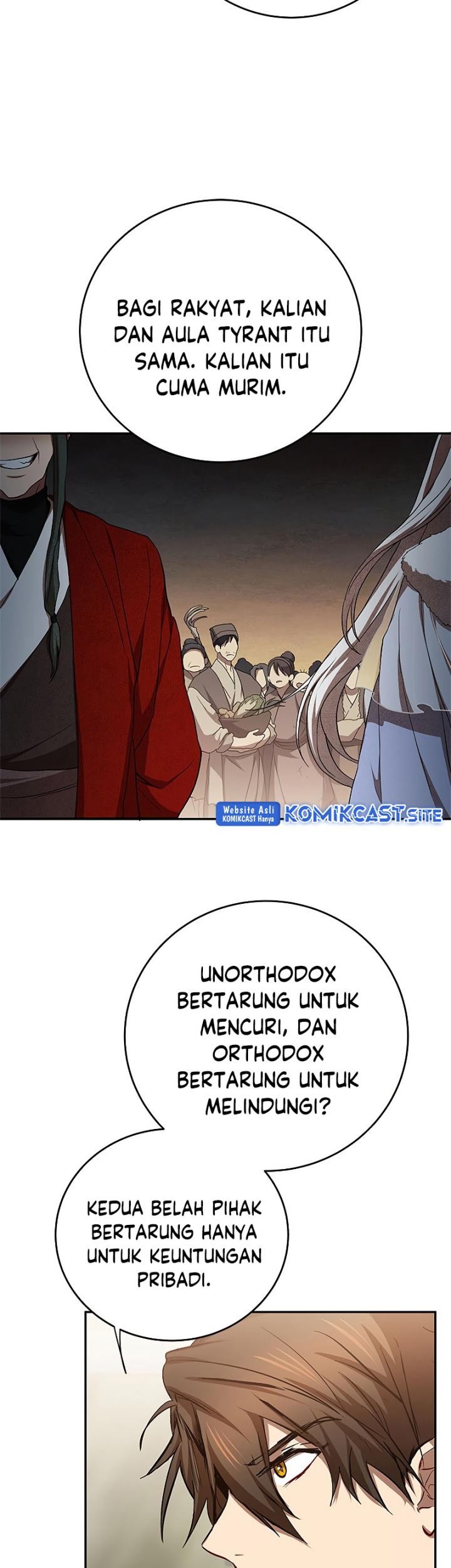 Chapter 95 - halaman 32