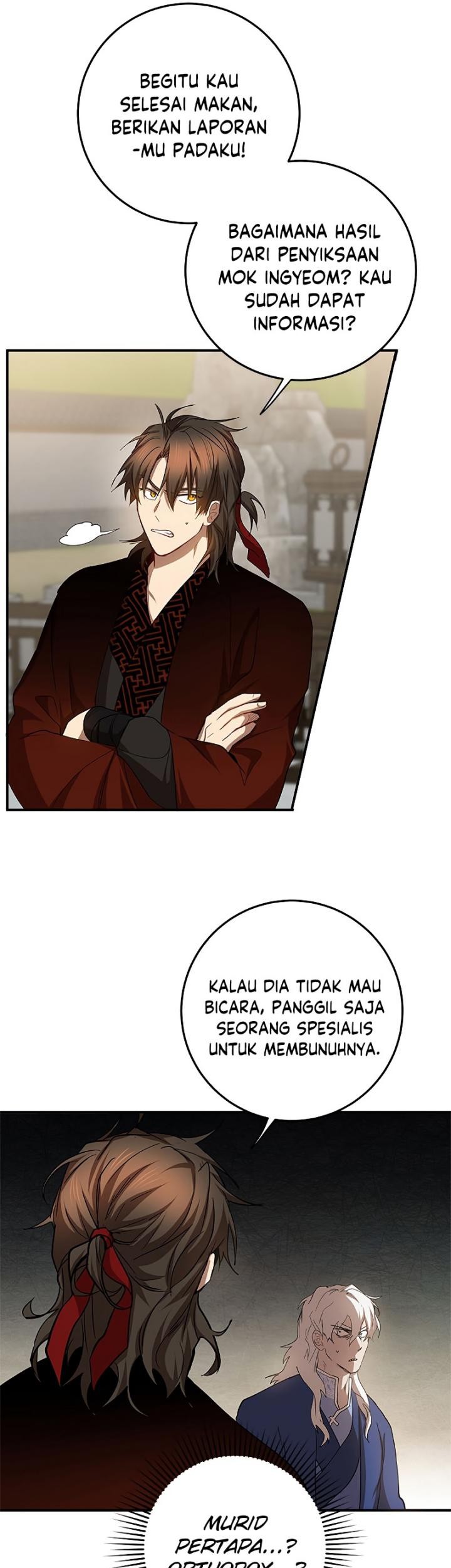 Chapter 95 - halaman 38