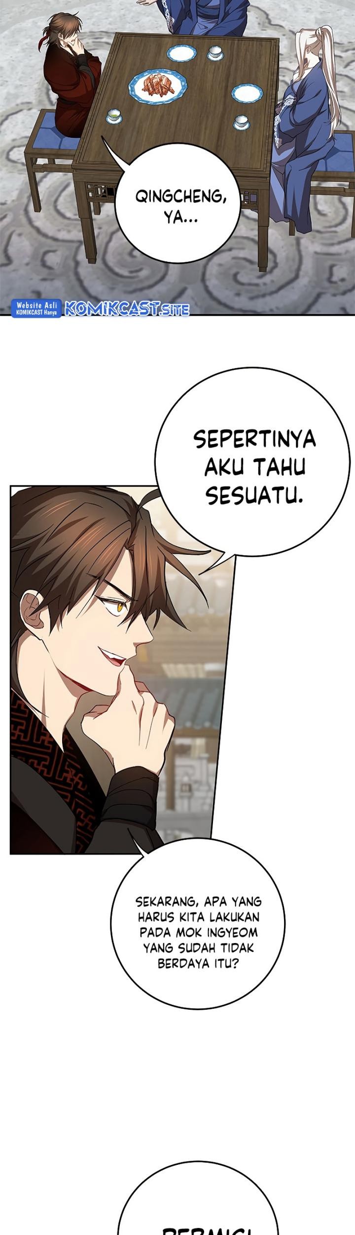 Chapter 95 - halaman 40