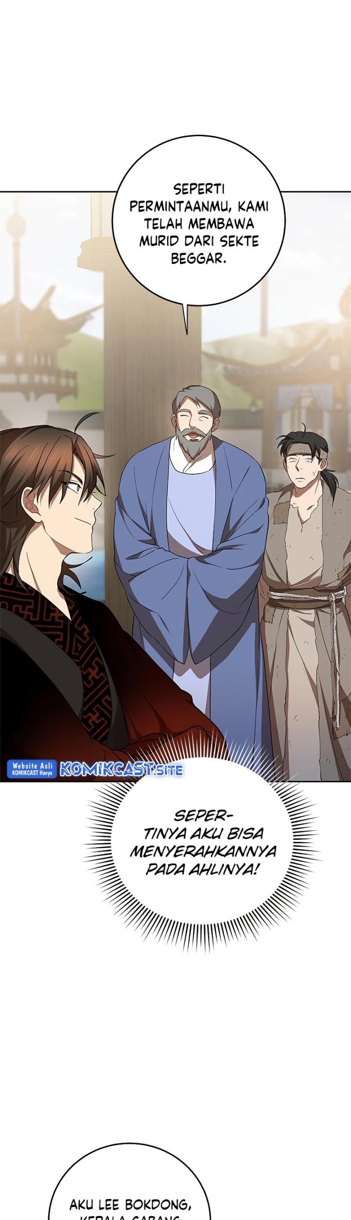 Chapter 95 - halaman 42