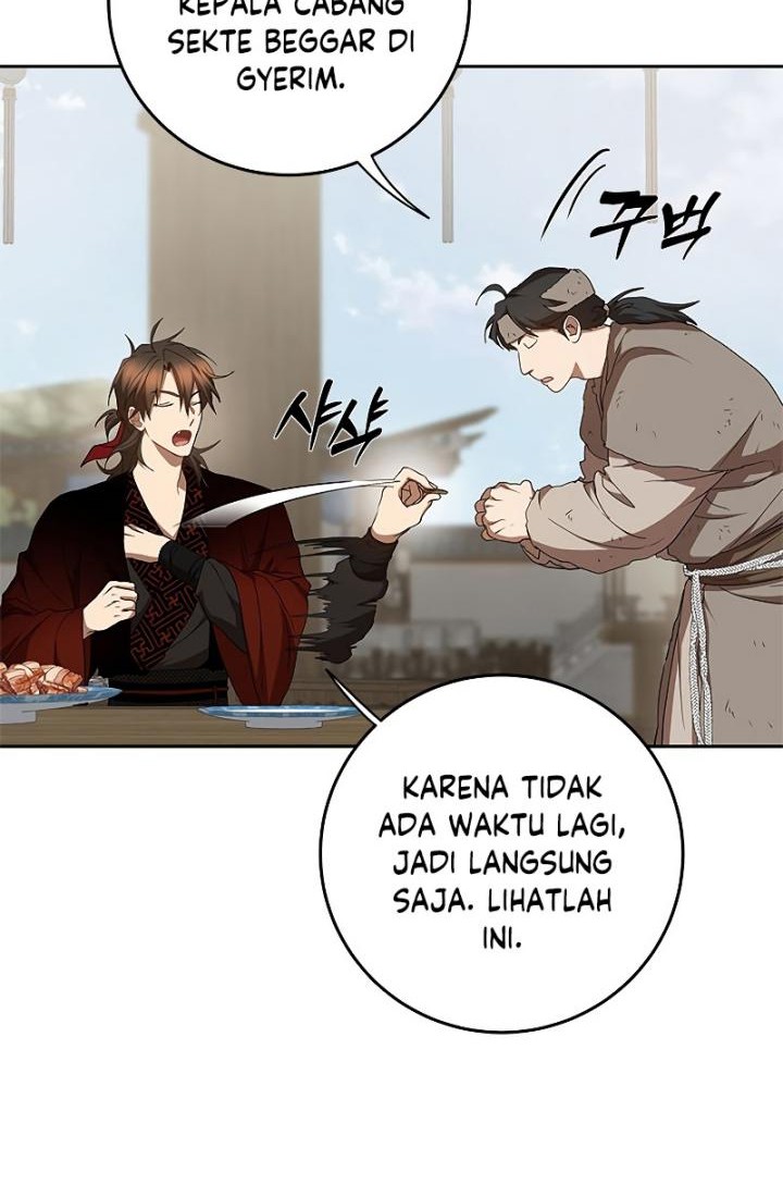 Chapter 95 - halaman 43