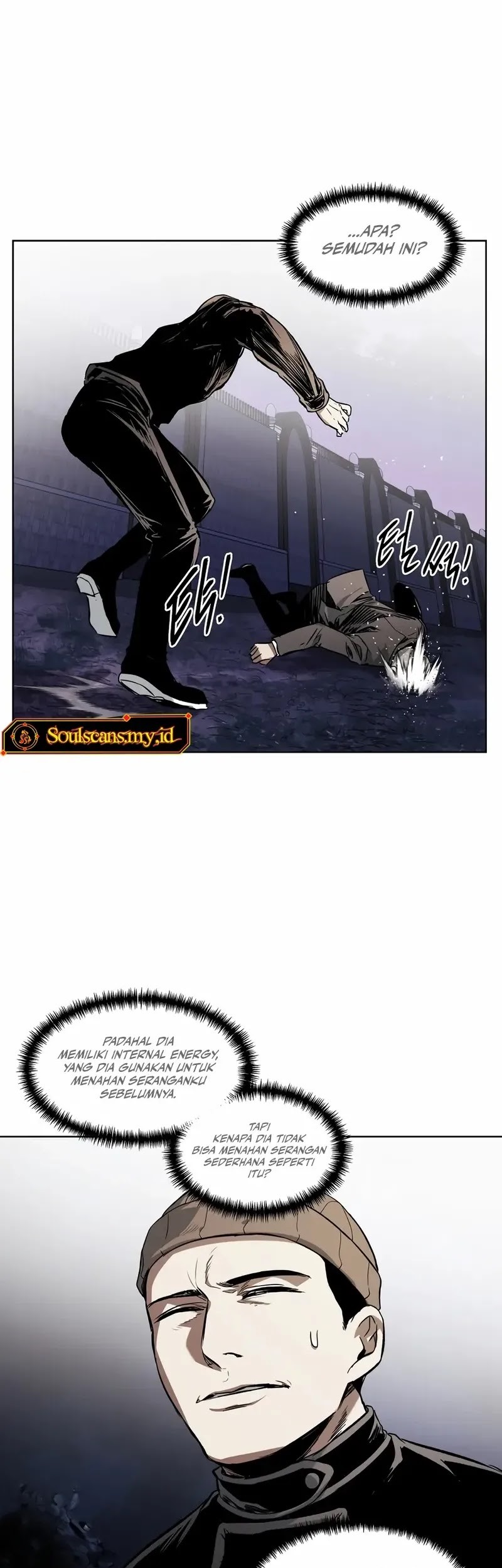 Chapter 40 - halaman 35