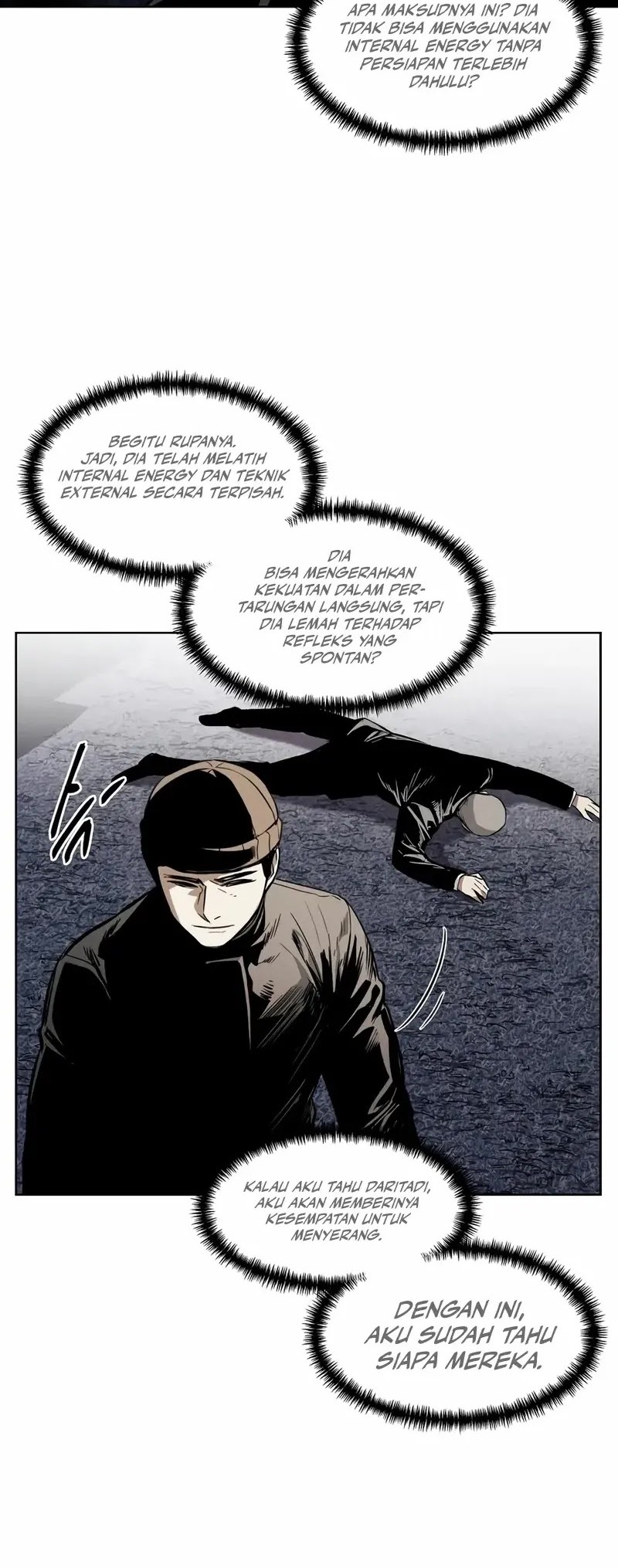 Chapter 40 - halaman 36