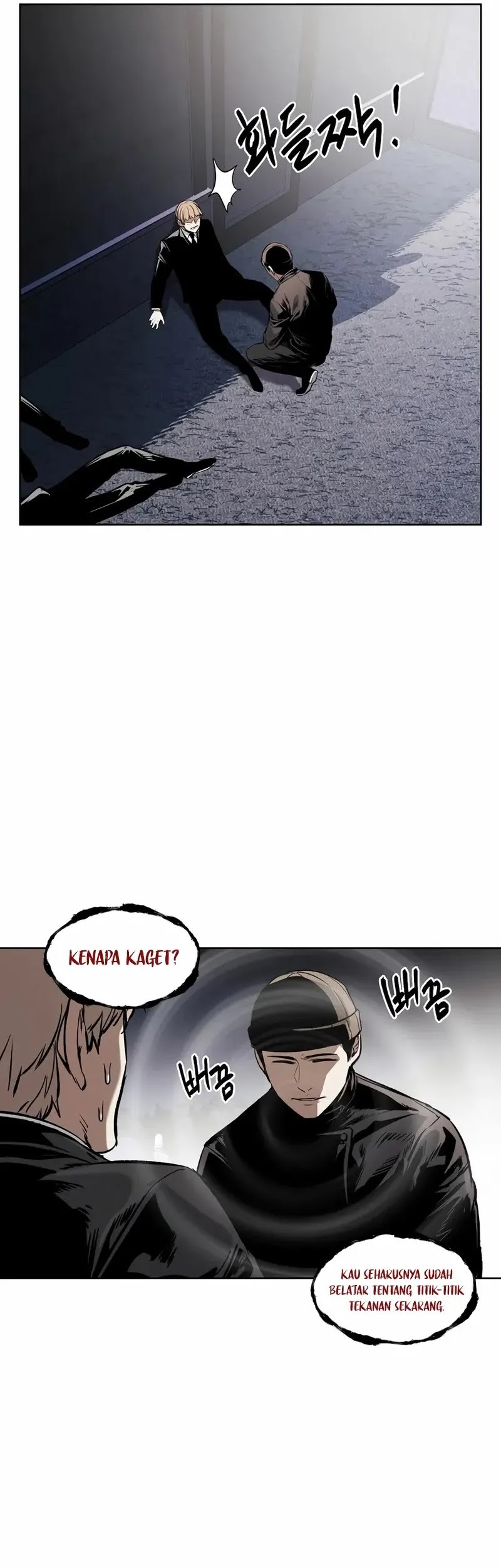 Chapter 40 - halaman 39