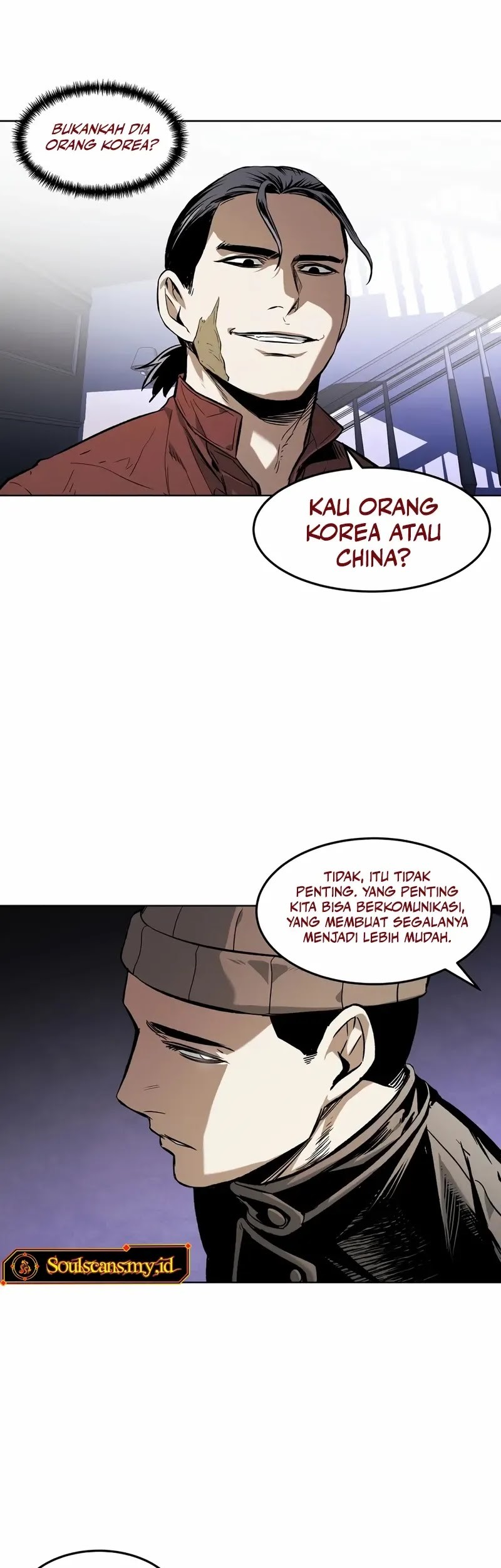 Chapter 40 - halaman 49