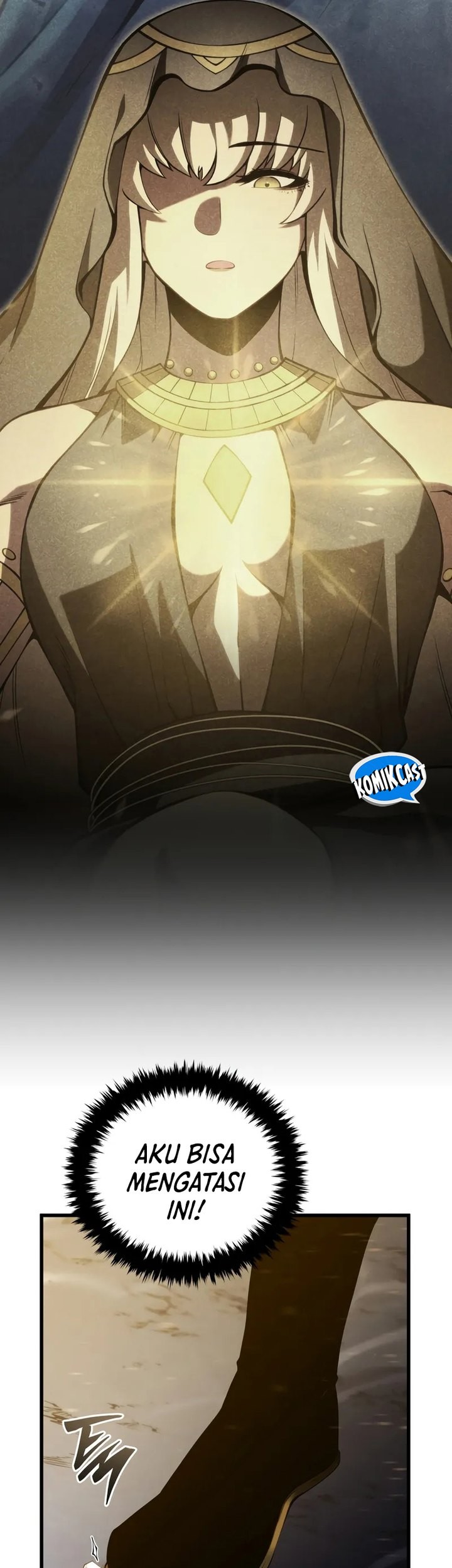 Chapter 155 - halaman 21