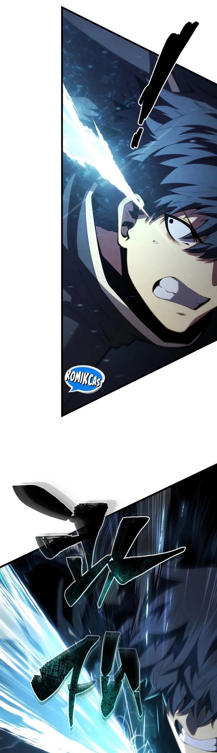 Chapter 155 - halaman 31