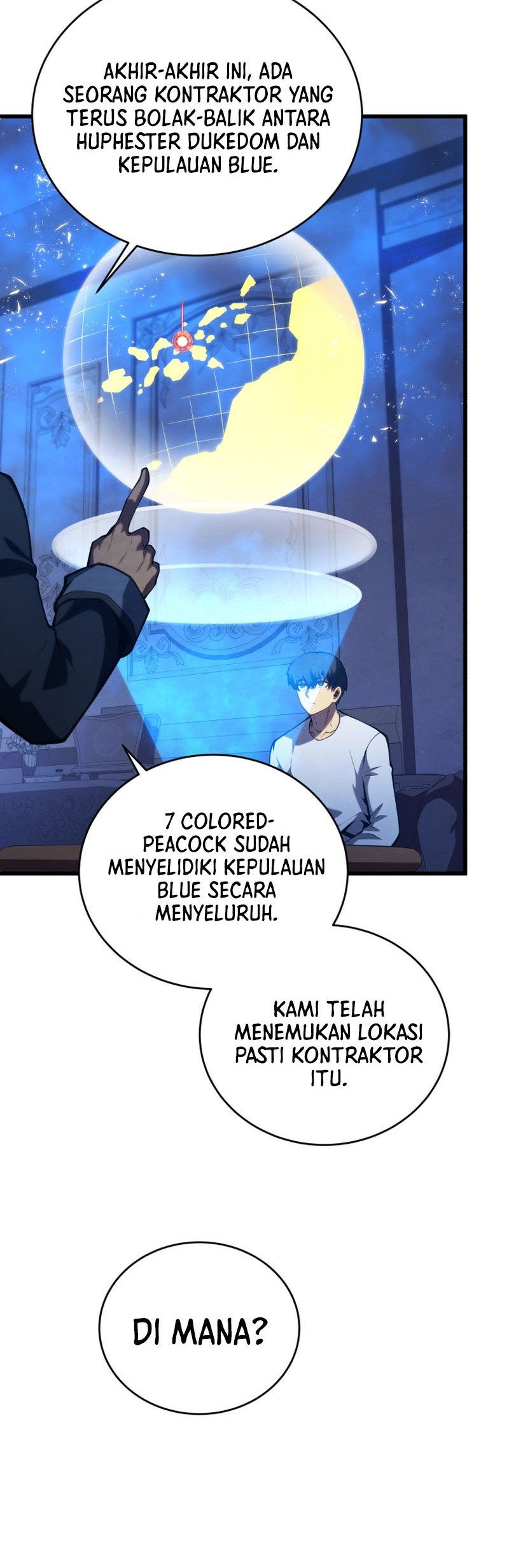 Chapter 153 - halaman 46