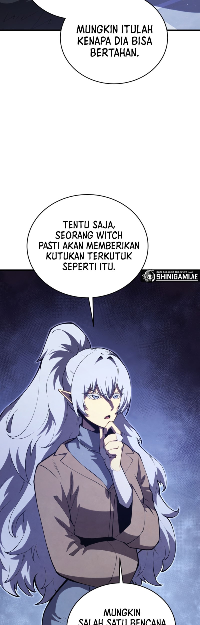 Chapter 153 - halaman 21