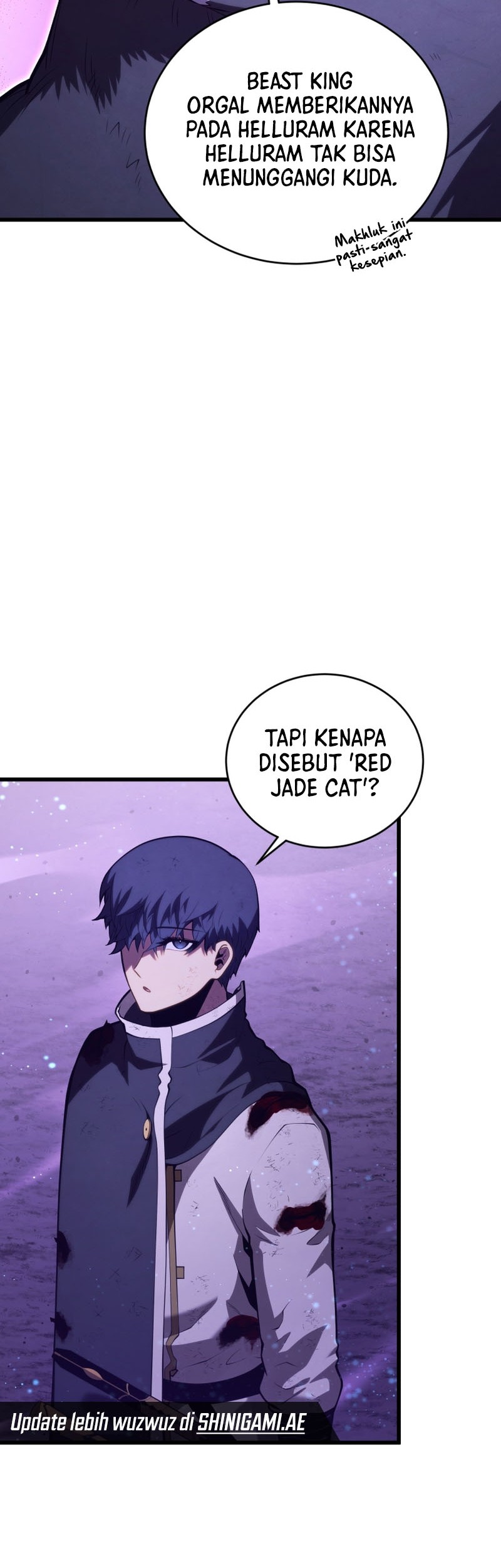 Chapter 152 - halaman 42