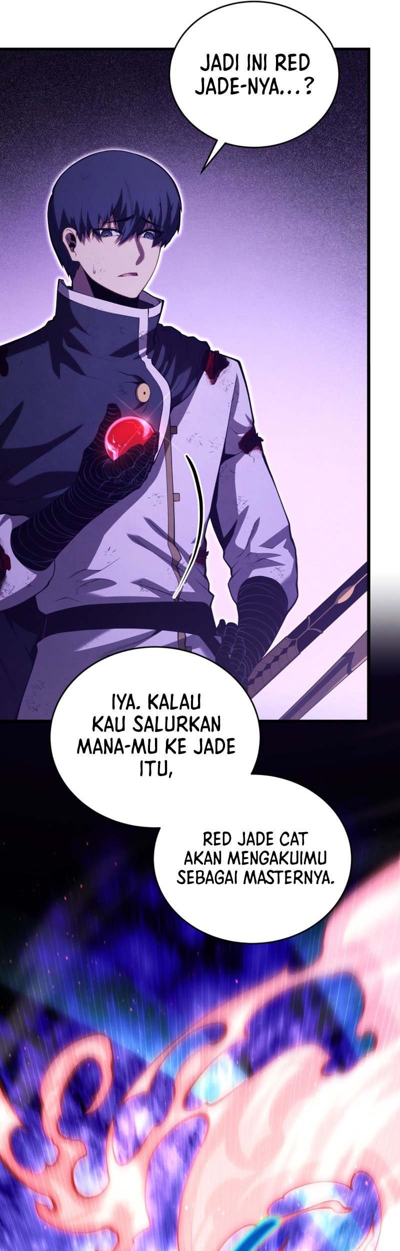 Chapter 152 - halaman 47
