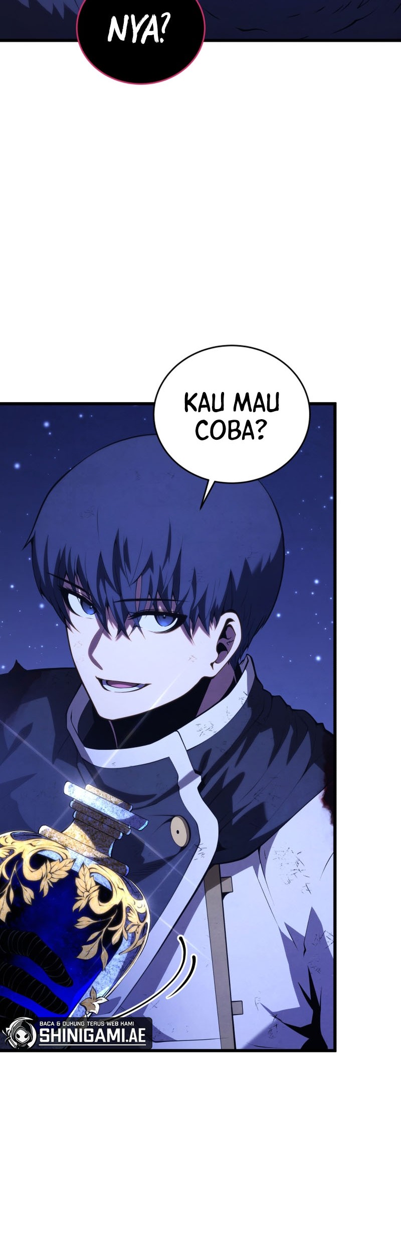 Chapter 152 - halaman 32