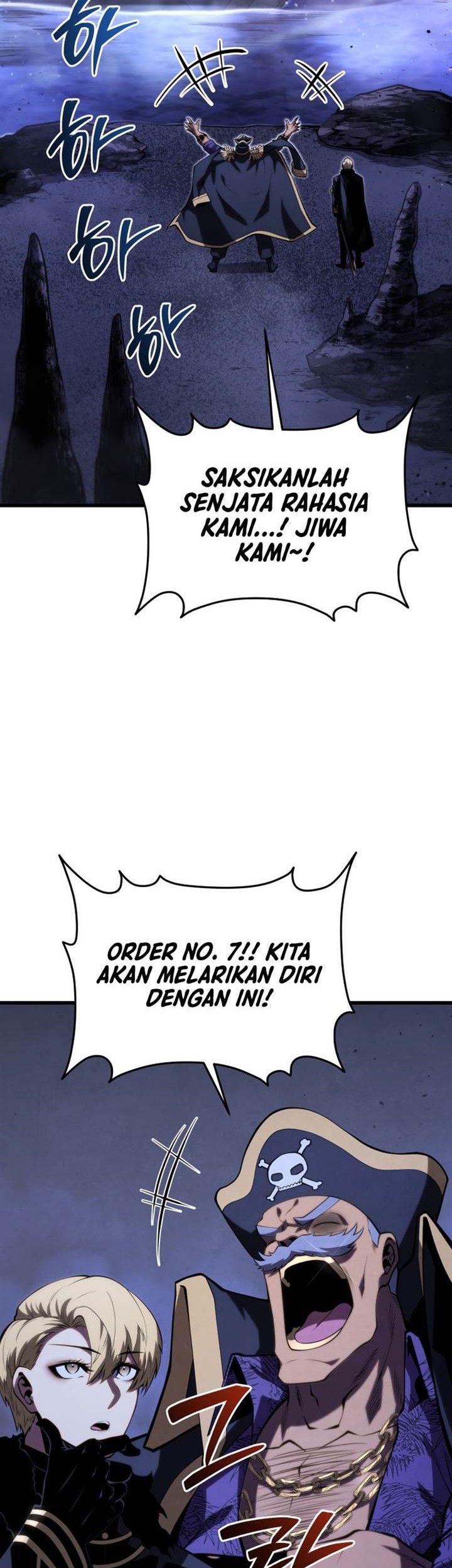 Chapter 146 - halaman 3