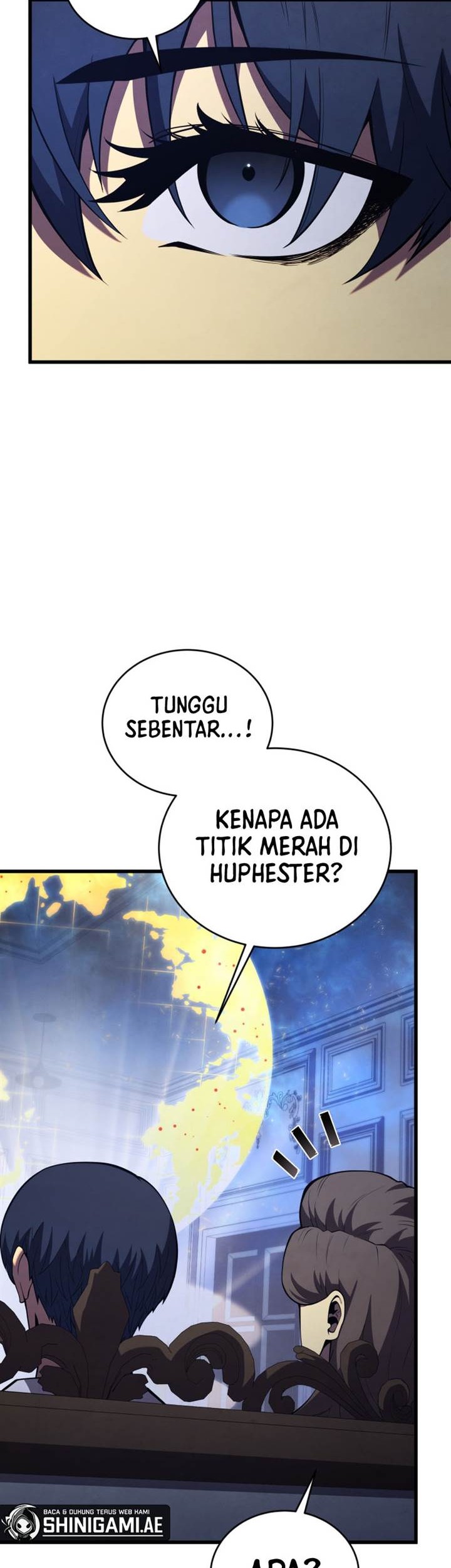 Chapter 146 - halaman 86