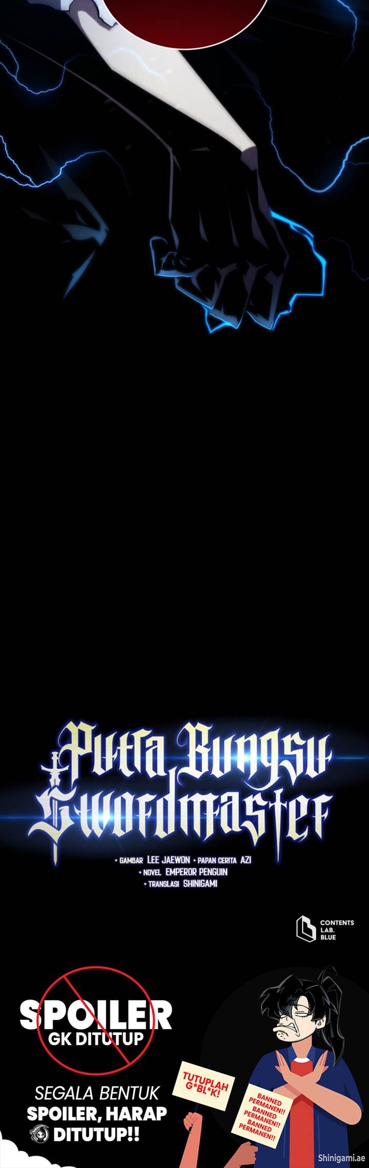Chapter 146 - halaman 94