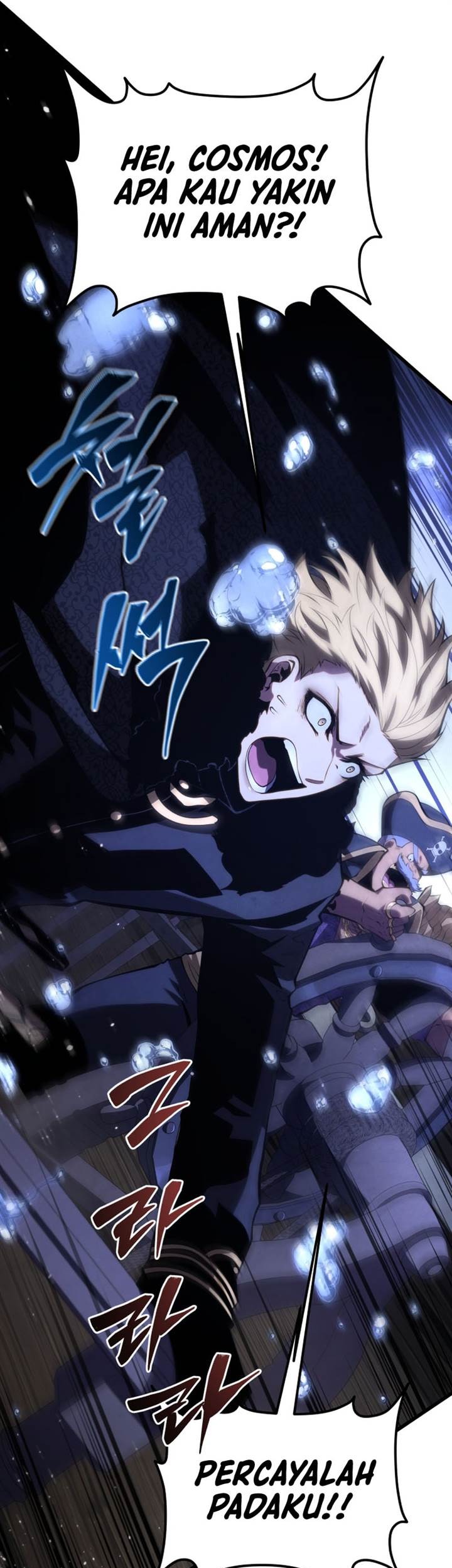 Chapter 146 - halaman 31
