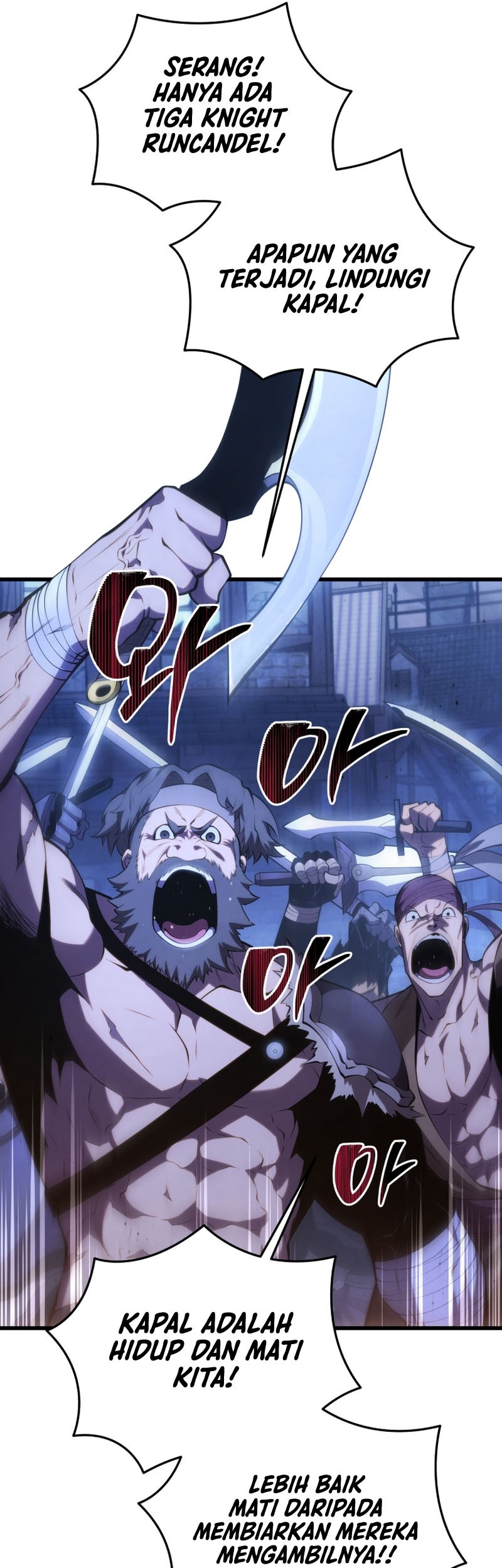 Chapter 145 - halaman 15